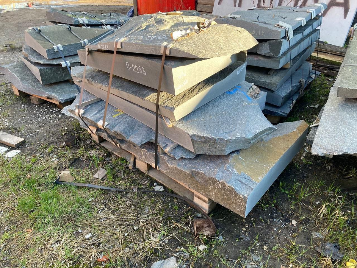 Фотография взята из сайта Ritualstoun.ru