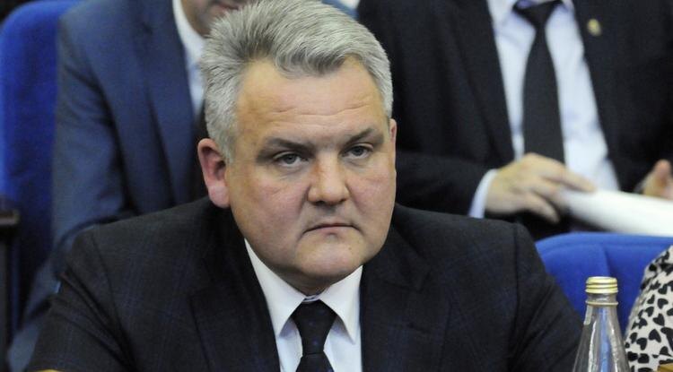 Фото: Вадим Заболоцкий (архив)