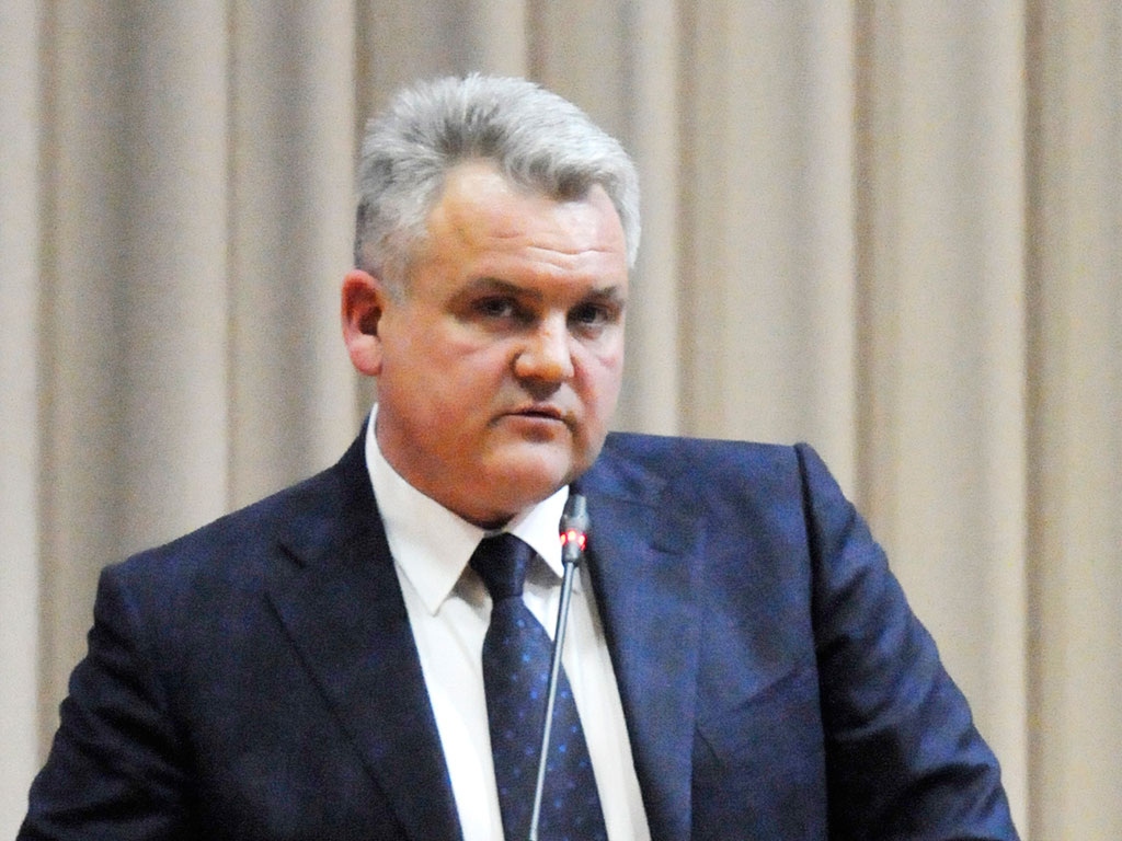 Фото: Вадим Заблоцкий (архив)