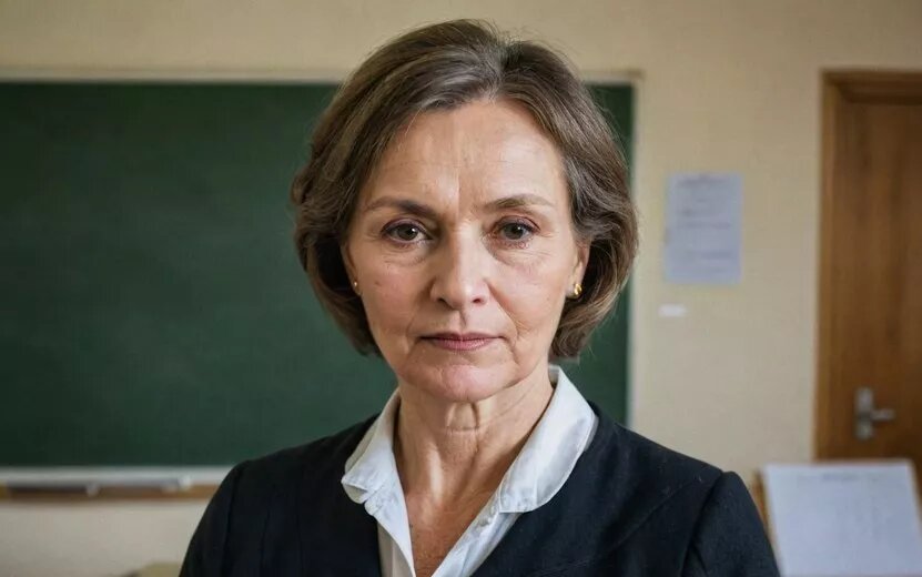    Удмуртия занимает 1-е место в ПФО по числу педагогов школ на душу населения