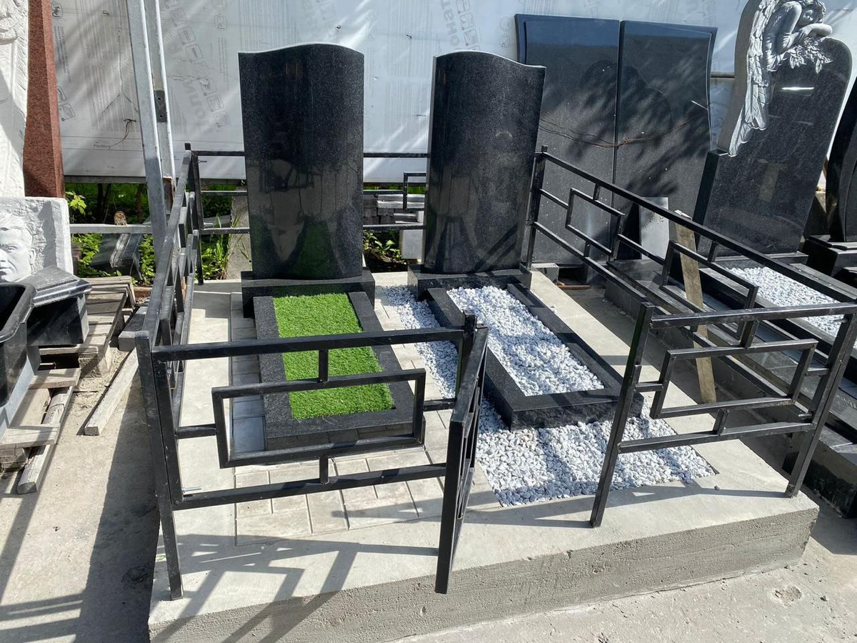 Фотография взята из сайта Ritualstoun.ru