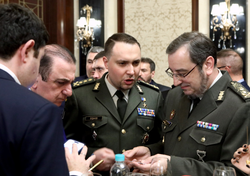    Фото: Volodymyr Tarasov/Keystone Press Agency/globallookpress