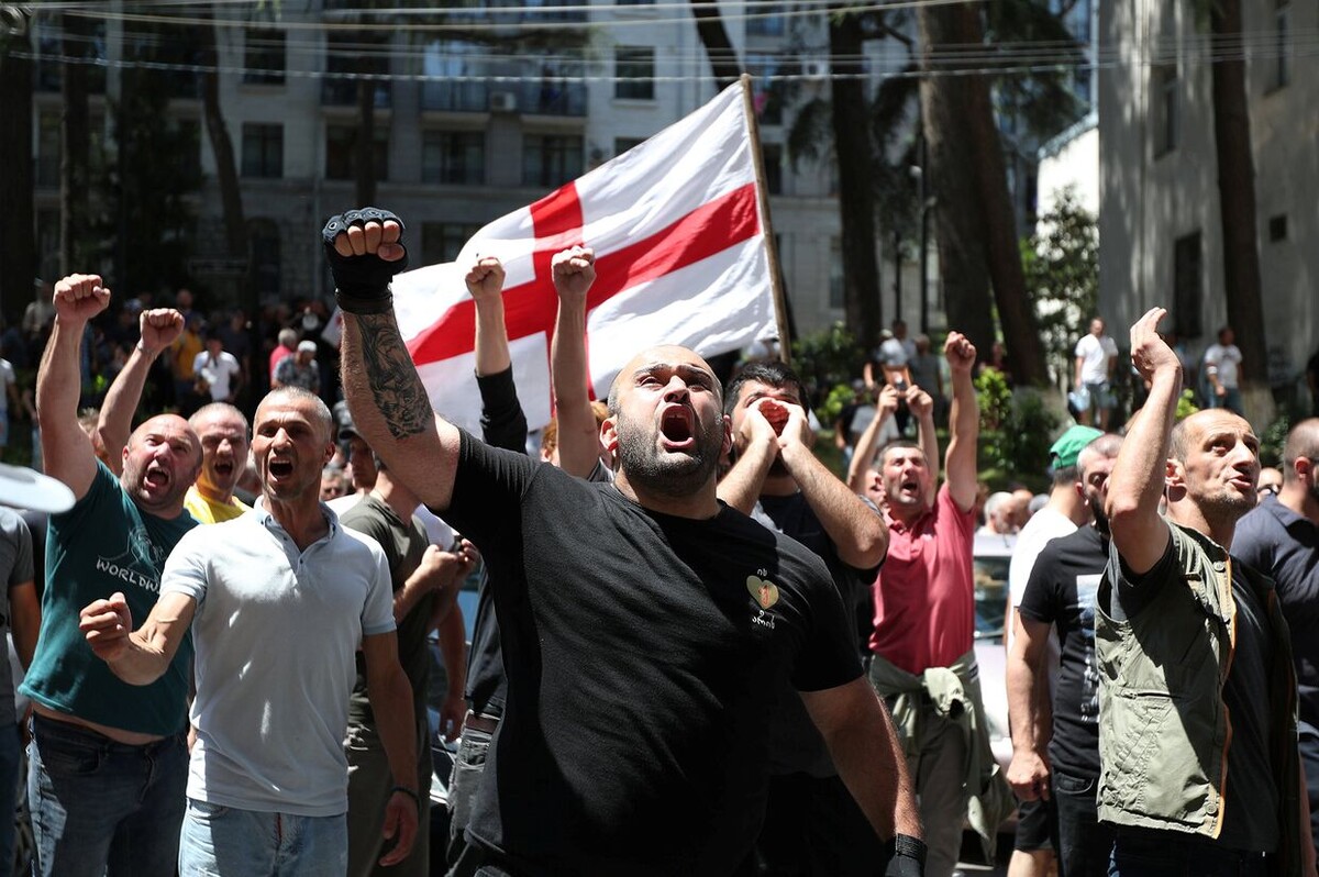 Митинг в Тбилиси (Фото https://inosmi.ru/keyword_marsh/)