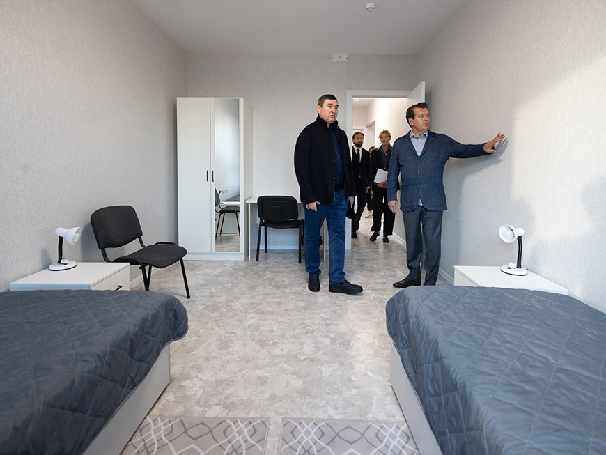 Фото: Город Казань KZN.RU / Марат Мугинов