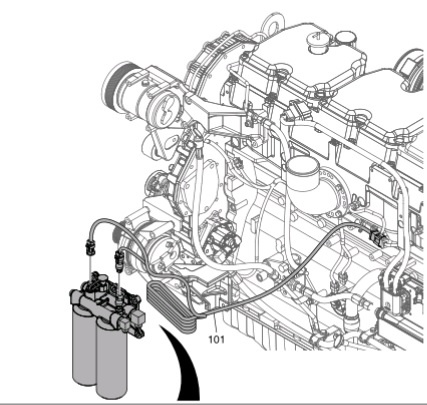 НоваПартс - запчасти Doosan
