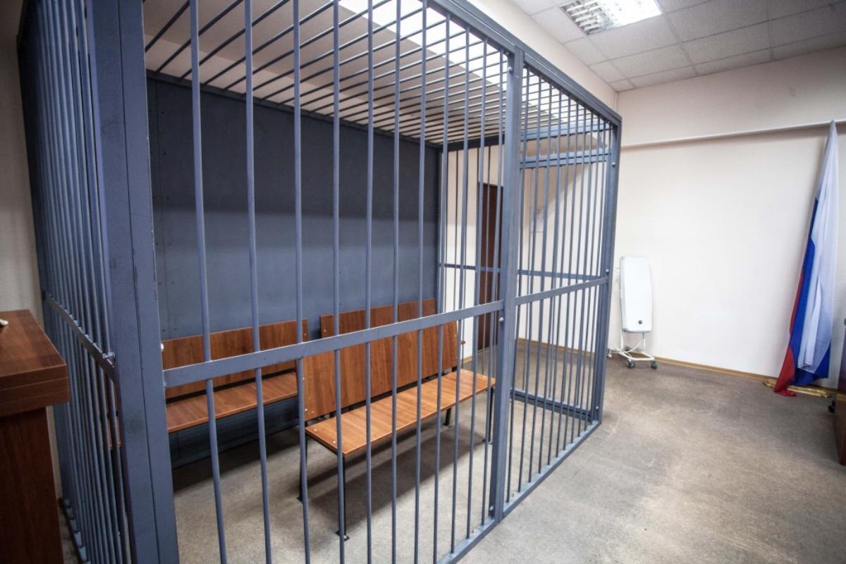    Напавшего на преподавателя колледжа в Лангепасе заключили под стражу