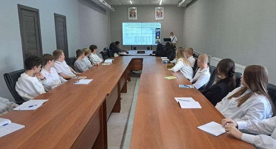    Пресс-служба администрации г.о. Лобня