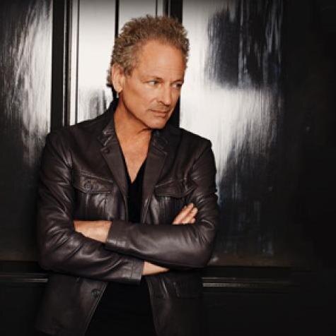 Линдси Бакингем