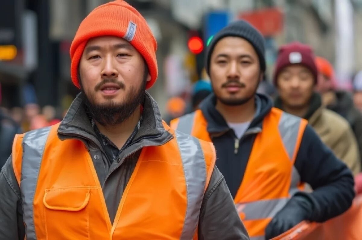    ФСБ пресекла два канала незаконной миграции в Свердловской области