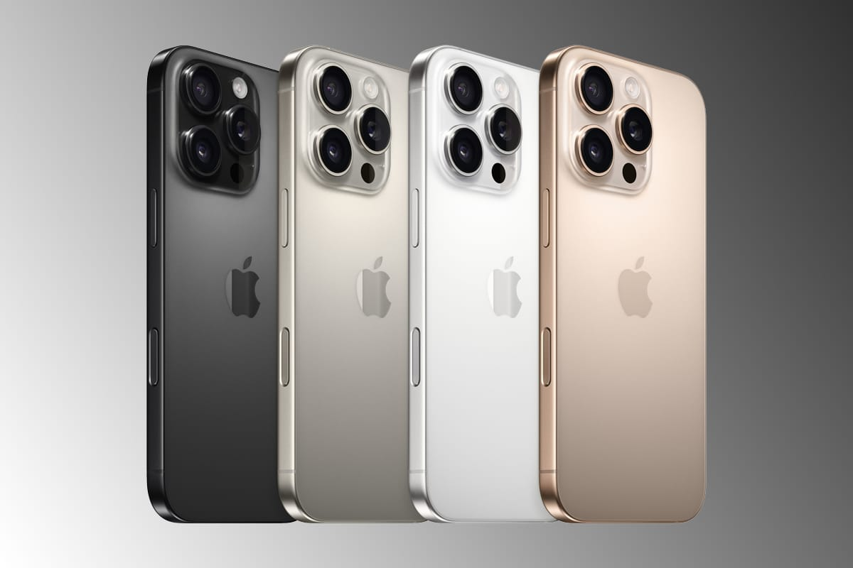 Фото Apple  📷
