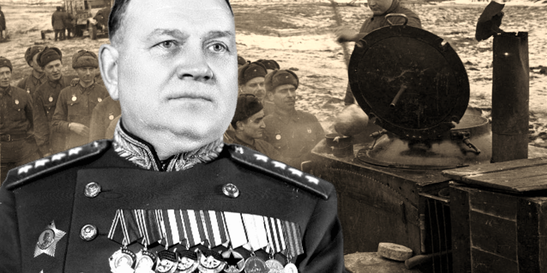 Андрей Хрулев: его уважительно называли «дедом». «Участь у меня одна: не сделаешь — повесят, а если переделаешь — тоже повесят»