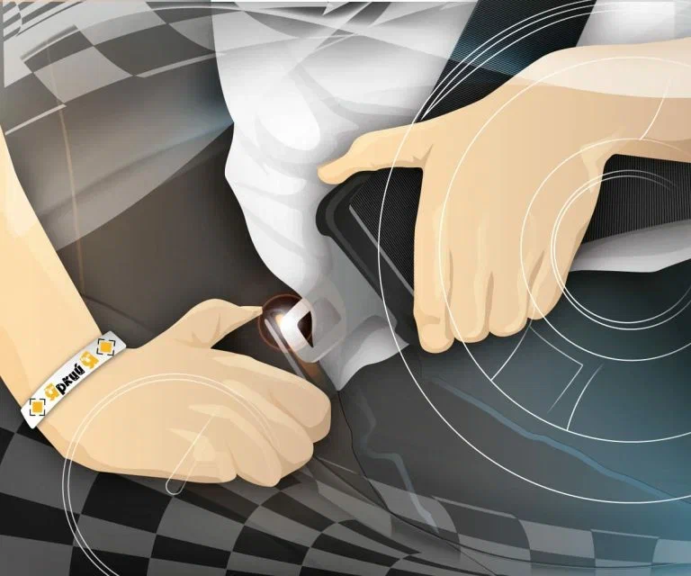 3 мифа о ремне безопасности: правда и вымыслы?