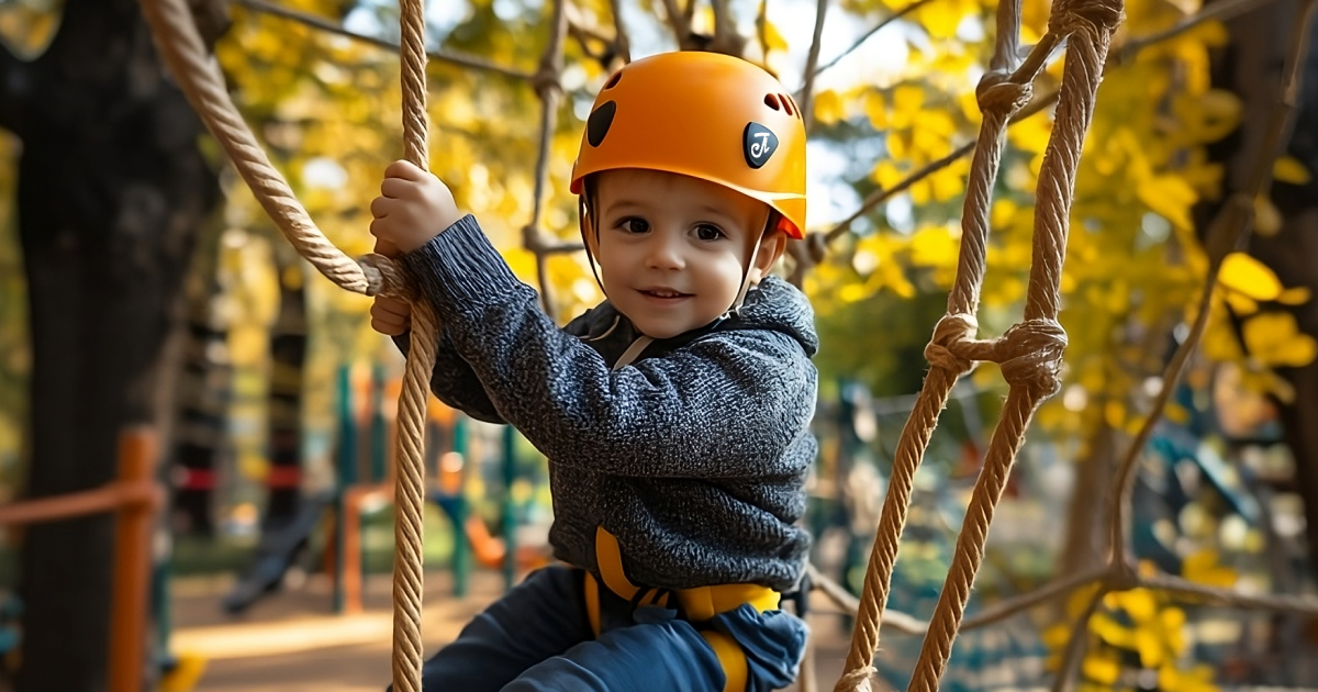 Что мы обычно страхуем? Квартиру, машину, здоровье... А вот страхование детей почему-то не сильно распространено, хотя дети — это самое дорогое, что у нас есть. Кроме того, жизнь и здоровье детей нередко подвергаются заметной опасности: пока малыши научатся быть осторожными, пройдет время. Так не стоит ли задуматься о страховании подрастающего поколения?