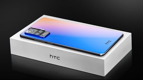 СМАРТФОНЫ HTC ВЕРНУЛИСЬ В 2024! Шок для Apple, Samsung и Xiaomi...