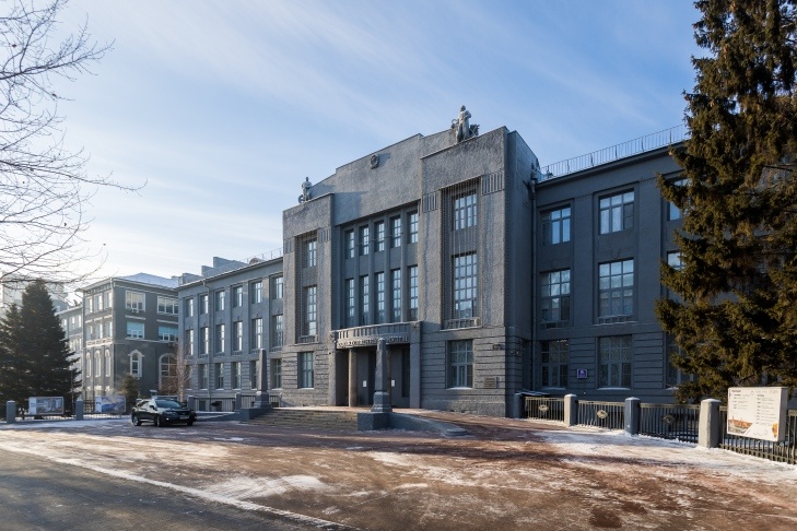    Фото Андрея Заржецкого