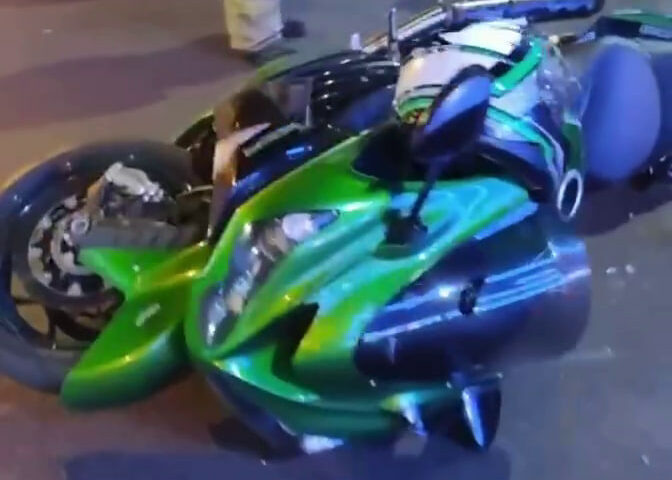    Фото t.me/krdmoto