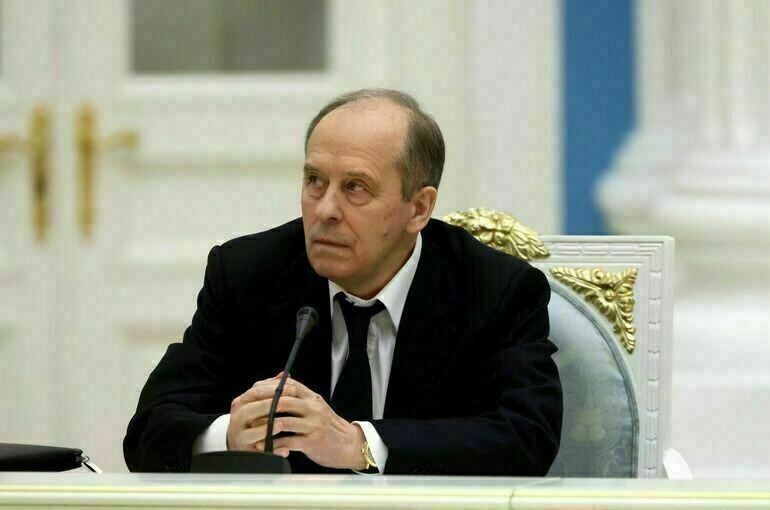   пресс-служба Кремля