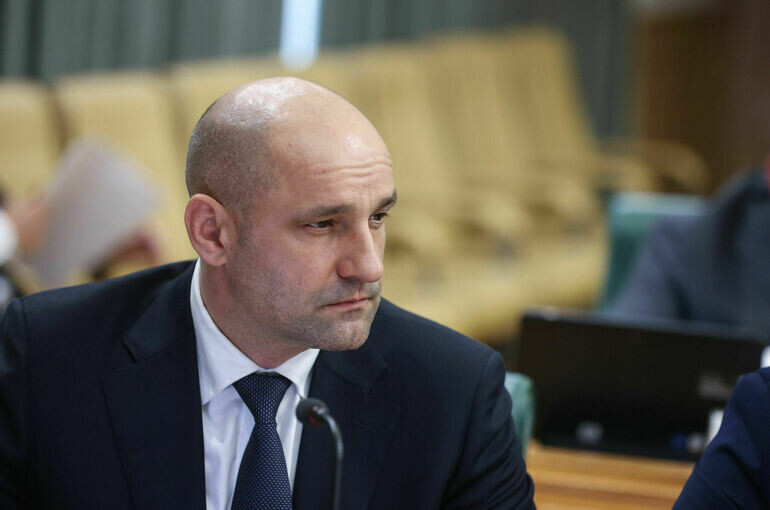   Пресс-служба Совета Федерации