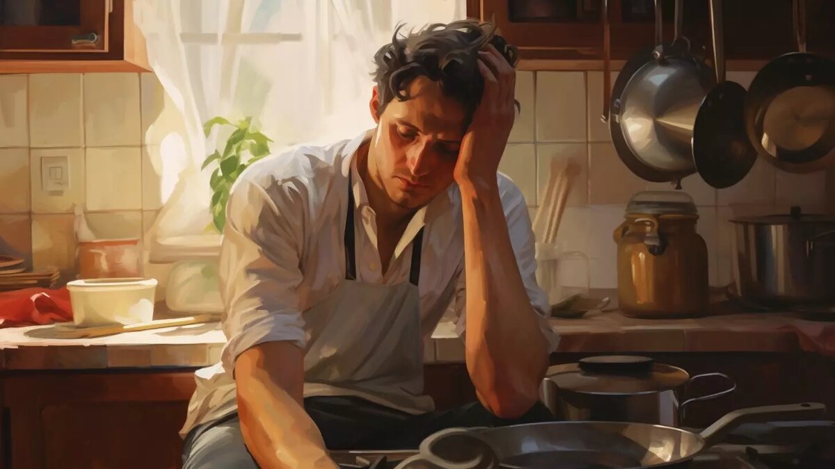     Источник: Изображение Midjourney