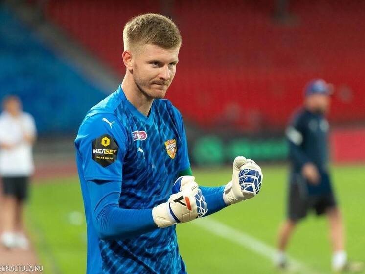     фото здесь и далее - telegram-канал ПФК "Арсенал"