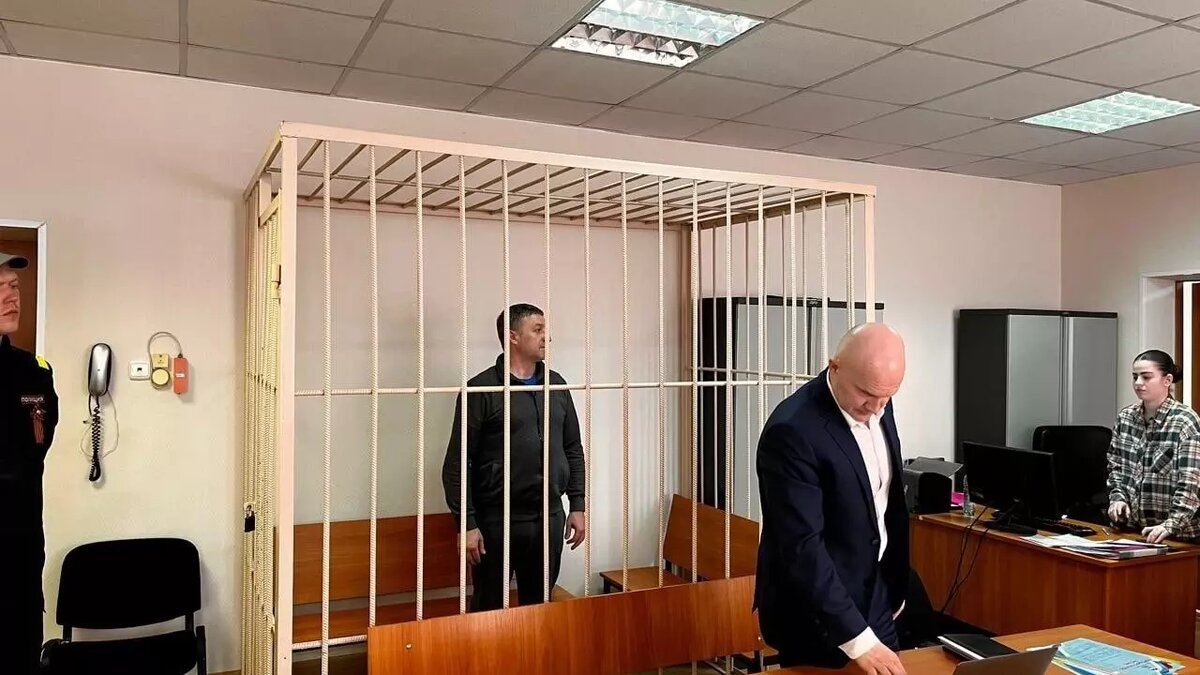     Источник: Управление судебного департамента Новосибирской области