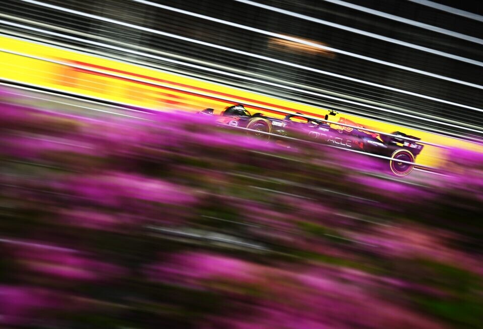    Getty Images / Red Bull Content Pool