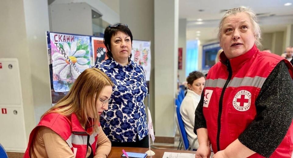    Пресс-служба администрации Ленинского городского округа