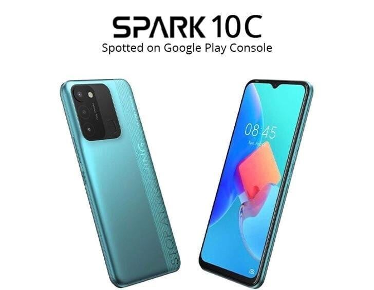 
Что делать если Tecno Spark 10C не включается и как включить телефон с HiOS Android 15, 14, 13, 12