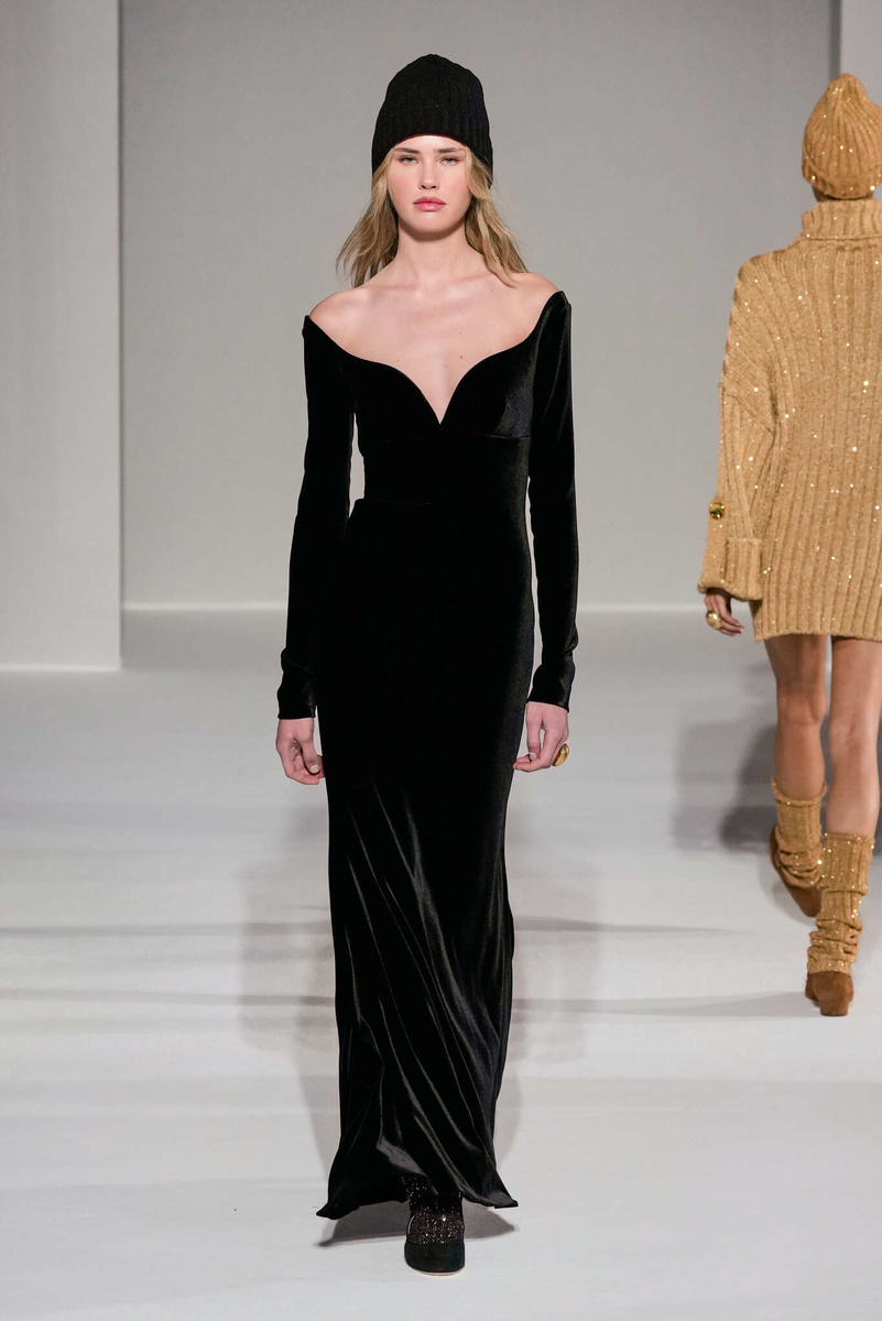 Luisa Spagnoli Fall Winter 2025 