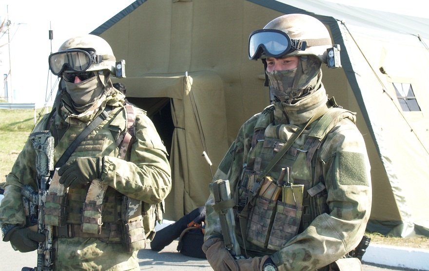 Фото: Царьград/Ростов-на-Дону