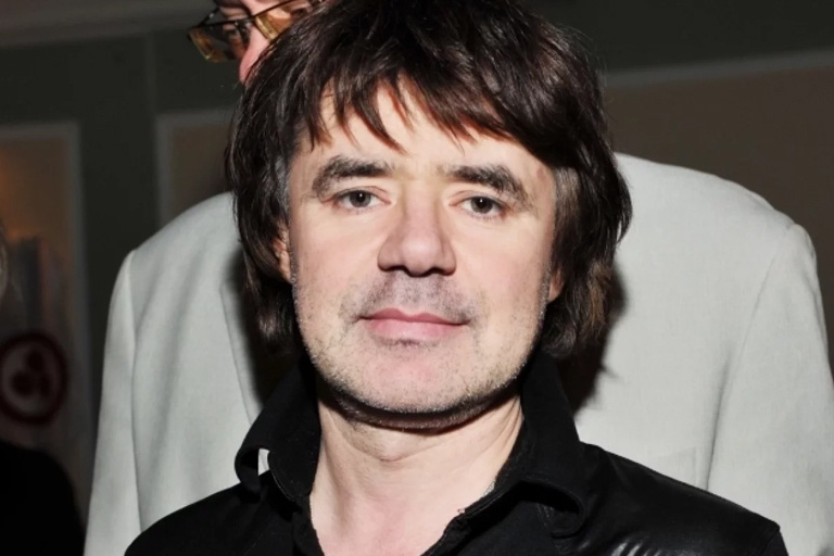 Евгений Осин. / Anatoly Lomokhov / www.globallookpress.com