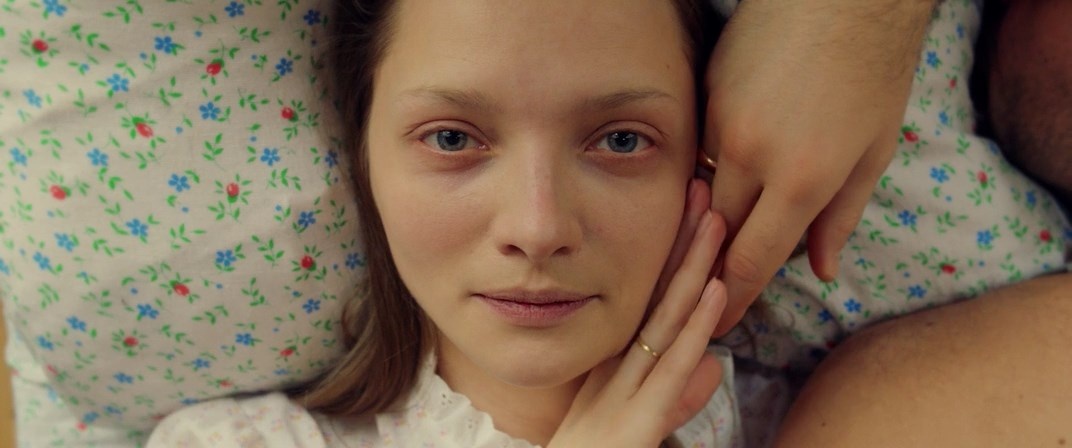 "Сказки Гофмана", 2022 год, режиссёр Тина Баркалая, в главной роли Екатерина Вилкова