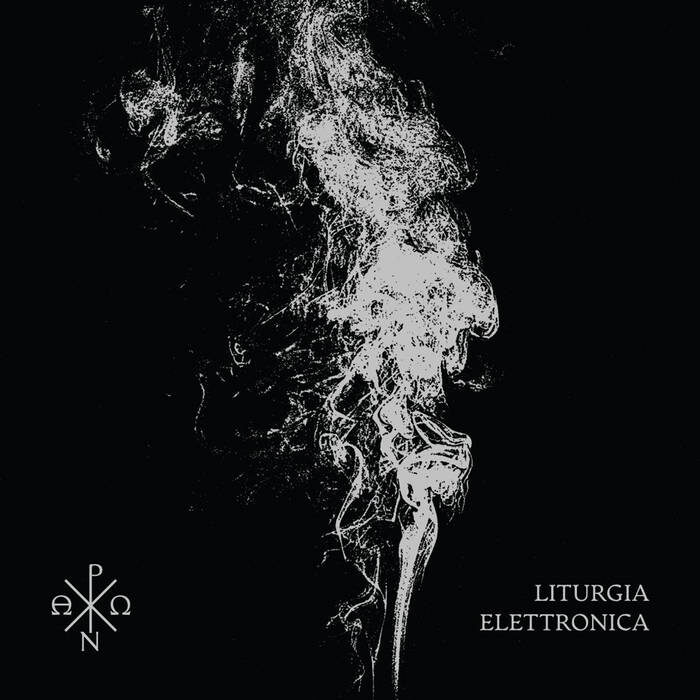 post industrial/dark ambient/ritual