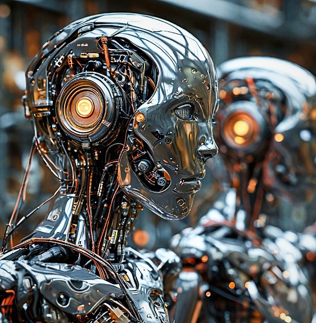 Робот RPA