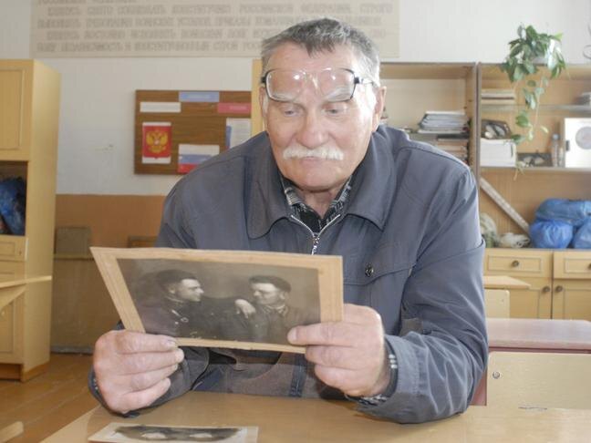 Сергей Соколов / Фото: Вадим Заблоцкий