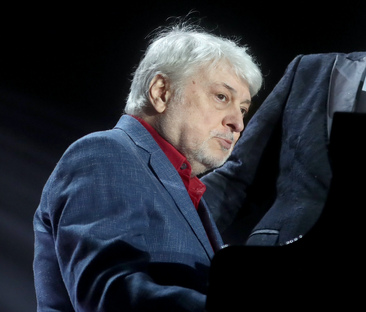 Фото:  Вячеслав Прокофьев/ТАСС 