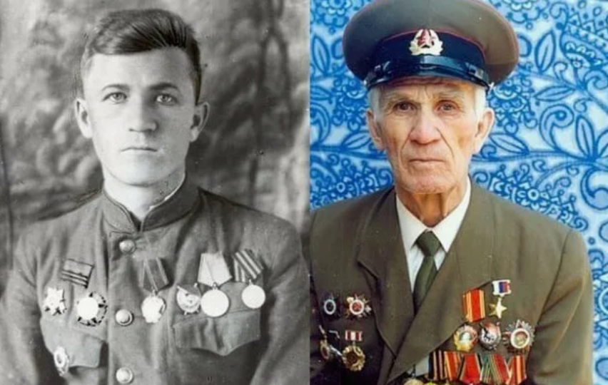 Почему один из лучших снайперов ВОВ «Героя» получил только в 1996 году