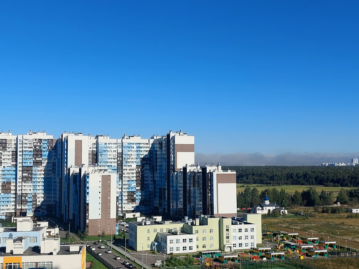 Фото автора 