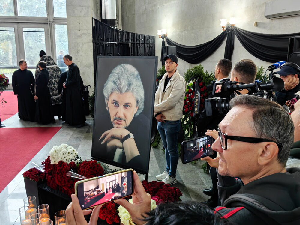    ©Агентство городских новостей "Москва"