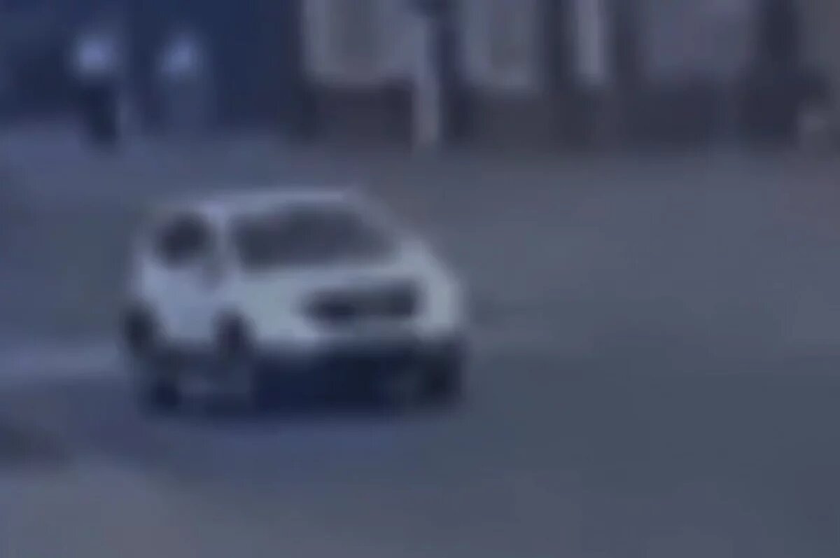    «Mash на Донбассе»: ГУР подорвало машину сотрудника ЗАЭС в Энергодаре