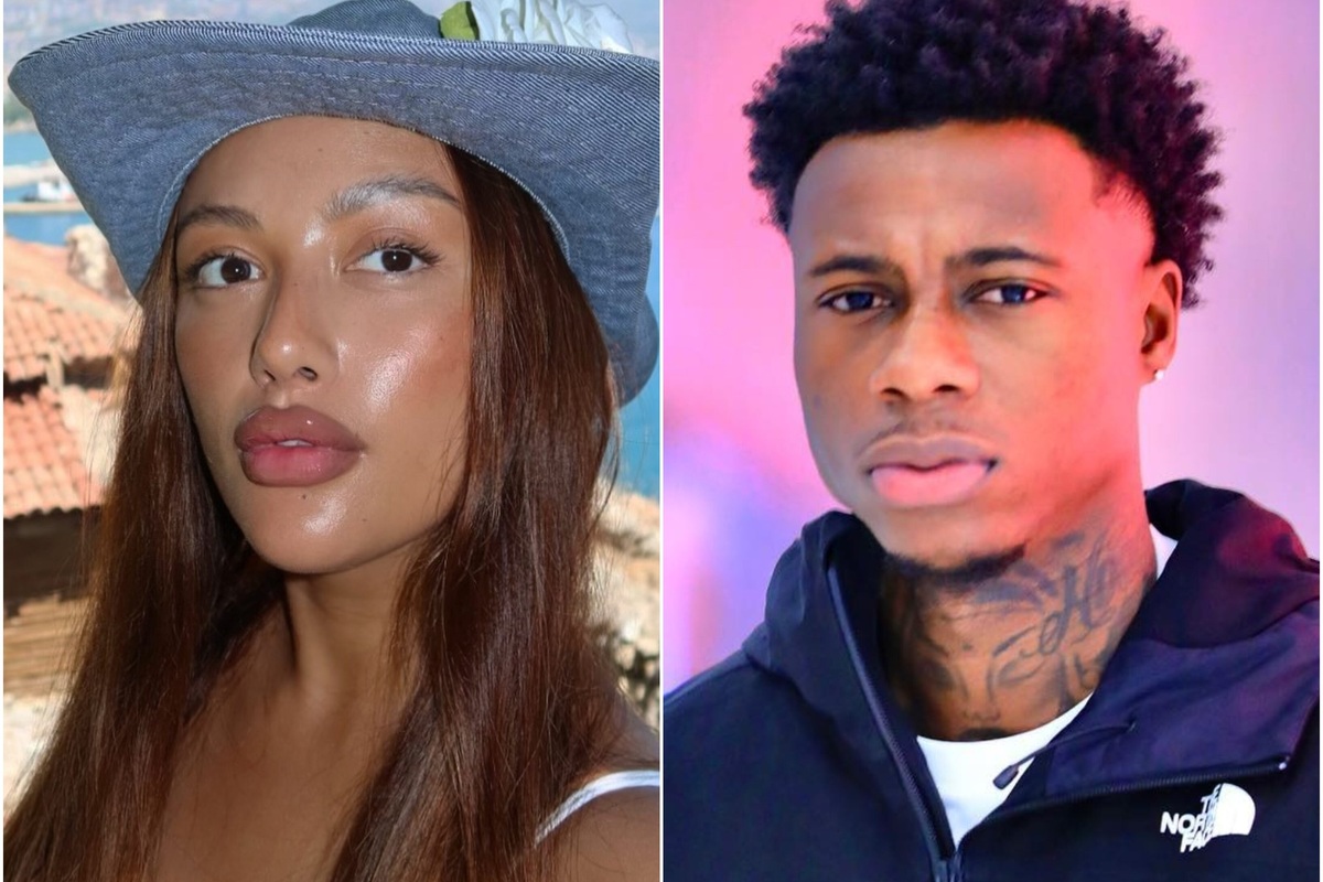     Звезда «Дома-2» Мэри Кулешова, родившая дочь от футболиста «Спартака» Квинси Промеса, заявила, что осталась одна с ней