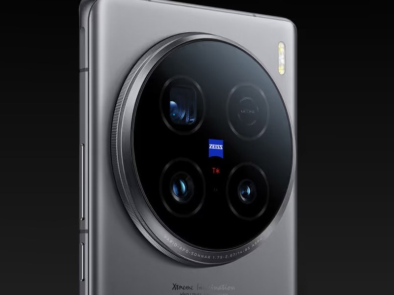    Представитель vivo назвал причины купить новые флагманы