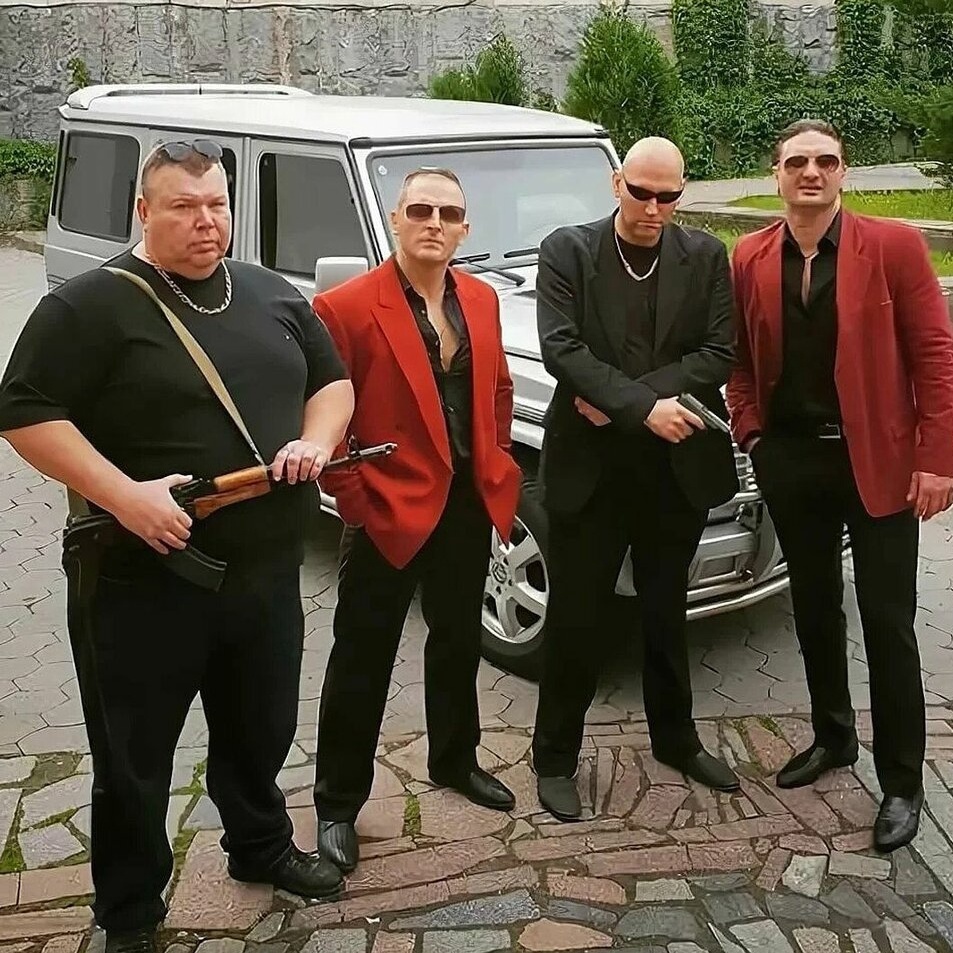 Из открытых источников 