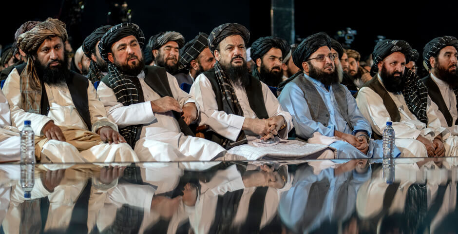 Фото: Ebrahim Noroozi/AP/TACC