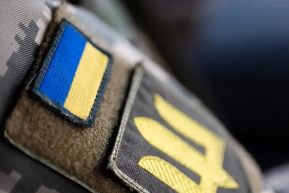    Солдат ВСУ с позывным Джеки Чан на два дня застрял в трубе бункера войск РФ