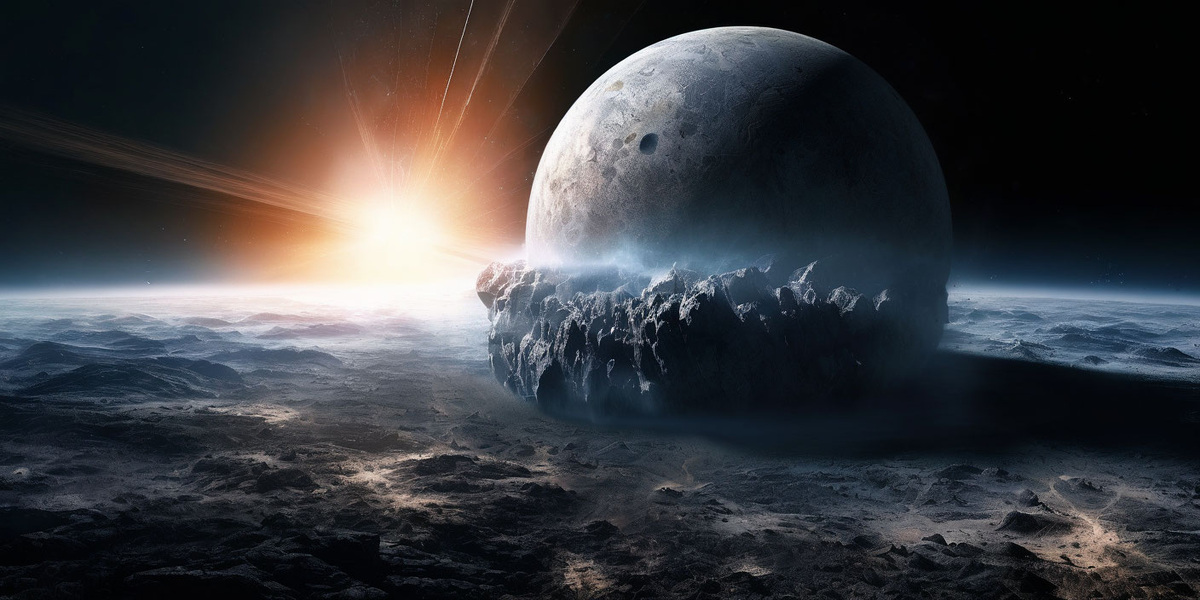 Фото сгенерировано нейросетью 