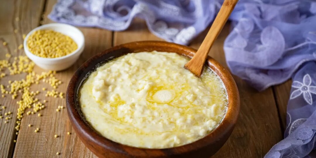 Польза и вред пшенной каши для здоровья организма — читать на Gastronom.ru