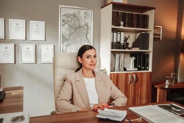    Фото: @annakovalchukofficial Оксана Маслова