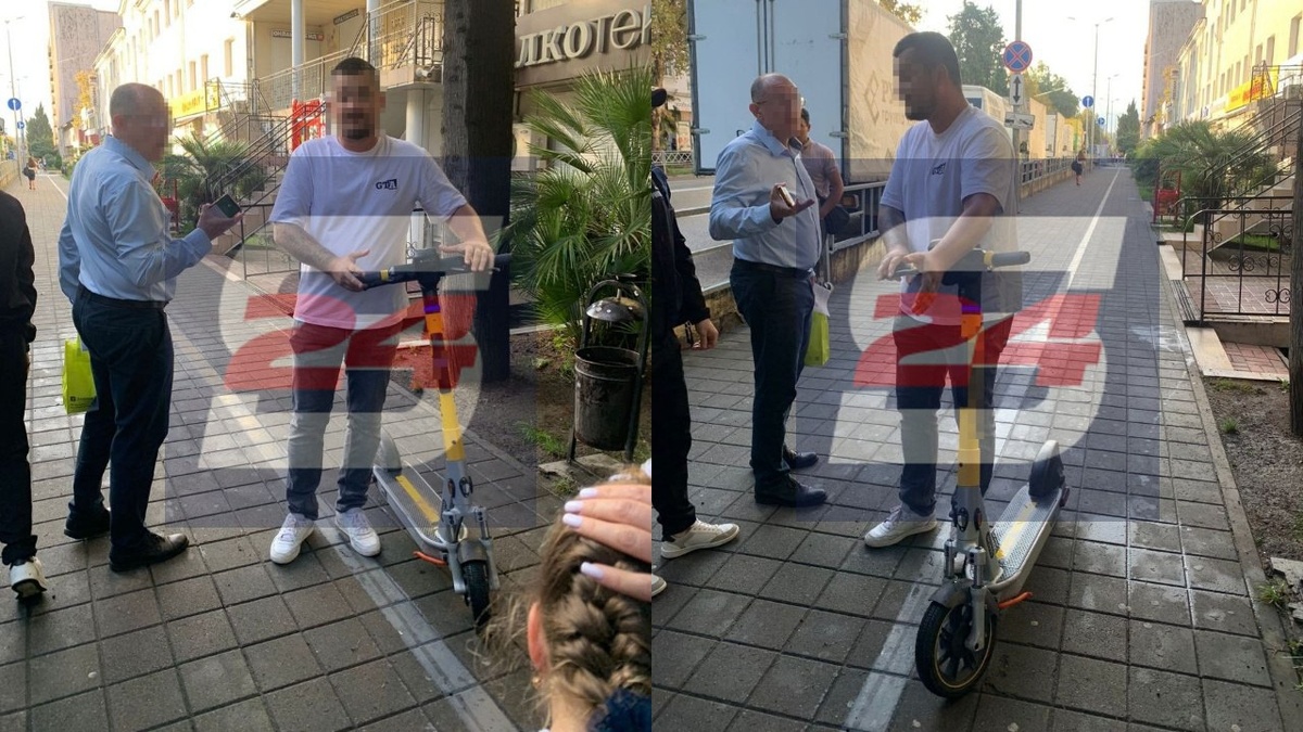    Фото: Сочи24