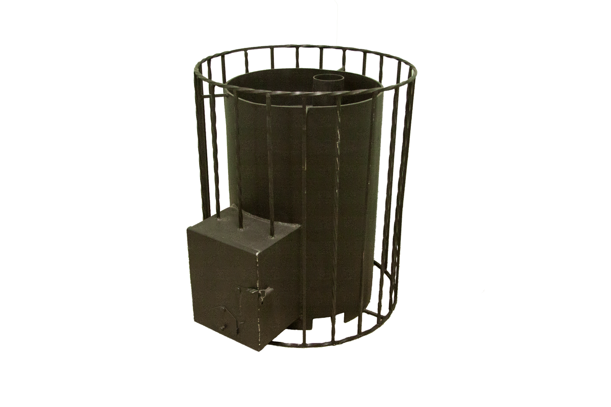 Печь для бани